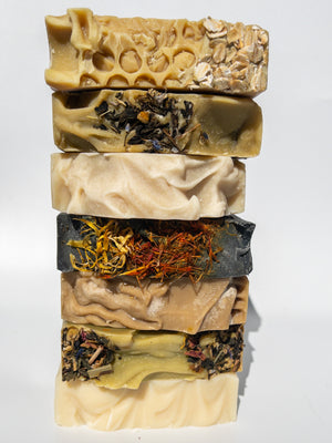 New Soaps Alert!!! 🚨